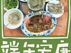 -奇香楼(五眼桥横街店)