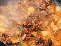 -东北福源铁锅炖