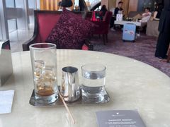 -上海明天广场JW万豪酒店