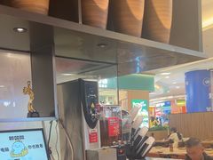 -大师兄·西北小馆(北站缤果空间店)