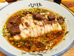-常樂屋·常德米粉(青年路店)