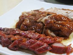 -老字号蛇口德记烧腊饭店·海鲜加工
