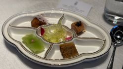 -上海海鸥丽晶酒店·宴会厅