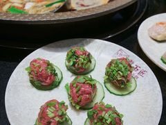 -潘小辣鲜肉老火锅