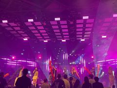 -MOSSO·Liveshow(M3香港广场店)
