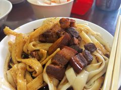 -杏园餐厅(西四北大街店)