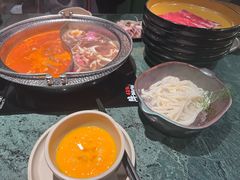 -牛New寿喜烧(龙湖金沙天街店)