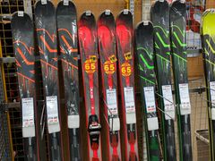 -TANABE SPORTS 滑雪用品双板专门店