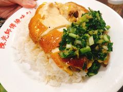 -陈光记烧腊店(罗保博士街店)