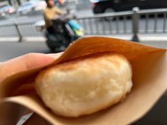 -栗酥饼(南长街店)