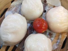 -点都德(盘福楼店)