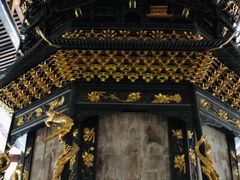 -窦圌山风景区