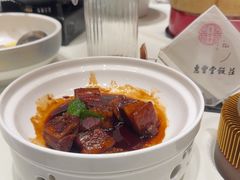 -惠丰堂饭庄·烤鸭·京味菜(翠微路店)
