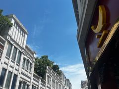 -BE NORMAL CAFE(霞溪路店)