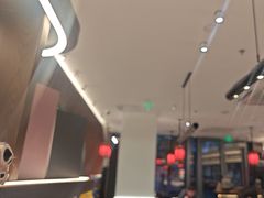 -和府捞面(曹路花园城店)