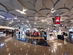 -贾特拉帕蒂·希瓦吉国际机场