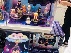 -泡泡玛特POPMART(上海环球港店)