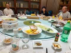 -梦都海鲜酒家(万达广场江桥店)