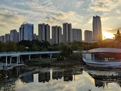 -昆山城市公园