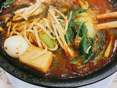丸子砂锅-清真·穆萨砂锅(大皮院店)