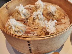 -杏花堂晋商私房菜(华熙五棵松店)