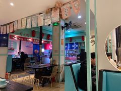 -烤路里·韩国品质自助烤肉(石路天虹4号店)