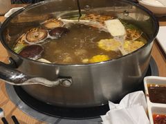 -掂档潮汕牛肉火锅(沈阳万象城店)