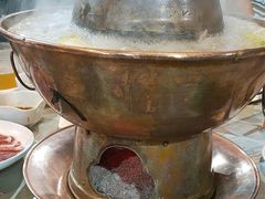 -东来顺饭庄(王府井步行街店)