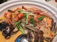 -临江宴餐厅·桐庐菜(富春江店)