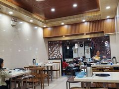 大堂-粤潮牛肉火锅店(江南大道店)