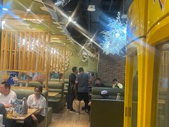 -马尔扎哈烤肉餐厅(正茂·海龙花园店)