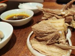 -丝路金桃·新疆菜(徐汇店)