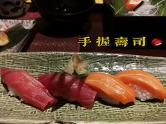 -九洲喜来登酒店湖月日餐厅