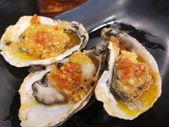 -蚝美人·生蚝海鲜烧烤(茶花园店)