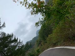 -大连天门山国家森林公园