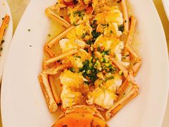 -梦中园海鲜酒店(川沙路店)