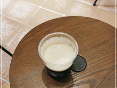 -Radar Coffee(思南路店)