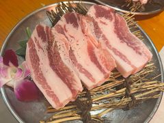 -kingkong大猩猩烤肉(CBD店)