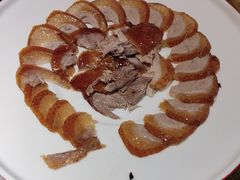 -范家小馆·烤鸭新京菜(金融街店)
