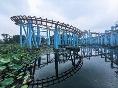 -南京银杏湖乐园