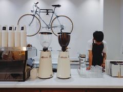 -常识咖啡common sense(春熙路店)