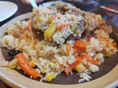 -那拉提之疆·新疆菜(美院店)