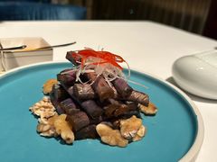 -金轩中餐厅 Jin Xuan(浦东丽思卡尔顿酒店)
