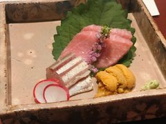 -晴空·日本料理(万象城店)