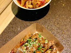 -蛙喔牛蛙(盐城盐都万达店)