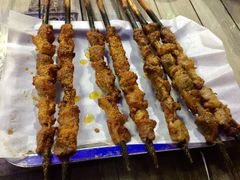 -新疆西星餐厅