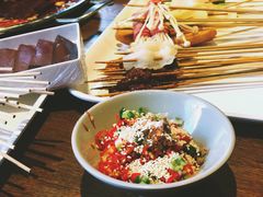 -来蜀乾串串香(北京总店)