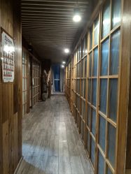 -花隐瑜伽·普拉提·红绳