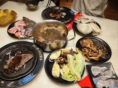 -吉布鲁牛排海鲜自助(万州万达广场店)