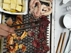 -邛海景风火盆烧烤(大石板古村二分店)